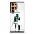 Sauce Gardner New York Jets 02 Samsung Galaxy S24 Ultra Case