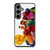Sesame Street Singing Samsung Galaxy S24 Plus Case
