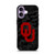 Oklahoma Sooners 02 iPhone 17 Case