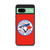 Toronto Blue Jays 01 Motorola Google Pixel 8a Case