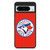 Toronto Blue Jays 01 Motorola Google Pixel 8 Pro Case