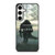 Shadow of the Colossus The Last Behemoth Samsung Galaxy S24 FE Case