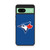 Toronto Blue Jays 02 Motorola Google Pixel 8a Case