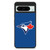 Toronto Blue Jays 02 Motorola Google Pixel 8 Pro Case
