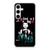 Squid Game Red Light Green Light Samsung Galaxy S24 FE Case