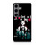 Squid Game Red Light Green Light Samsung Galaxy S24 Plus Case