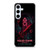 Squid Game Series Samsung Galaxy S24 Case