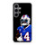 Stefon Diggs Buffalo Bills 03 Samsung Galaxy S24 Plus Case