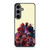 Street Fighter 6 Unbound Fury Samsung Galaxy S24 Plus Case