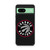 Toronto Raptors 01 Motorola Google Pixel 8a Case