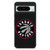Toronto Raptors 01 Motorola Google Pixel 8 Pro Case