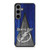 Tampa Bay Lightning Wooden Pattern Samsung Galaxy S24 Plus Case