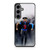 Tank Dell Houston Texans 01 Samsung Galaxy S24 Plus Case