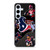 Tank Dell Houston Texans 02 Samsung Galaxy S24 Case
