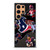 Tank Dell Houston Texans 02 Samsung Galaxy S24 Ultra Case