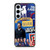 Ted Lasso Collages Samsung Galaxy S24 Case
