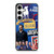 Ted Lasso Collages Samsung Galaxy S24 FE Case