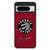 Toronto Raptors 02 Motorola Google Pixel 8 Pro Case