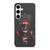 Tee Higgins Cincinnati Bengals Samsung Galaxy S24 FE Case