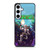 Terraria Descent into Darkness Samsung Galaxy S24 Case