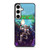 Terraria Descent into Darkness Samsung Galaxy S24 FE Case