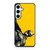 The Batman Echoes of Justice Samsung Galaxy S24 Case