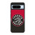 Toronto Raptors 03 Motorola Google Pixel 8 Case