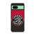 Toronto Raptors 03 Motorola Google Pixel 8a Case