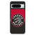 Toronto Raptors 03 Motorola Google Pixel 8 Pro Case