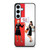The Devil Wears Prada 01 Samsung Galaxy S24 Case
