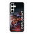 The Diplomat Series 01 Samsung Galaxy S24 FE Case