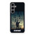 The Diplomat Series Quote Samsung Galaxy S24 Plus Case