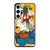 The God of High School Series Samsung Galaxy S24 Case