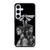 The Last of Us Joel and Ellie Firefly Samsung Galaxy S24 Case