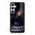 The Night Agent 01 Samsung Galaxy S24 FE Case