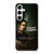 The Night Agent 02 Samsung Galaxy S24 FE Case
