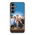 The Office Series 02 Samsung Galaxy S24 Plus Case