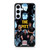 The Pitt Series 03 Samsung Galaxy S24 Case