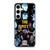 The Pitt Series 03 Samsung Galaxy S24 FE Case