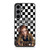 The Queens Gambit Chest Art Samsung Galaxy S24 Plus Case