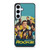 The Rookie Series 02 Samsung Galaxy S24 Case