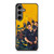 The Rookie Series 03 Samsung Galaxy S24 Plus Case