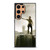 The Walking Dead Rick Grimmes 02 Samsung Galaxy S24 Ultra Case