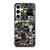The Walking Dead Things Samsung Galaxy S24 FE Case