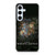 The White Lotus 01 Samsung Galaxy S24 Case