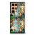 The White Lotus 02 Samsung Galaxy S24 Ultra Case