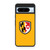 University of Maryland 01 Motorola Google Pixel 8 Case