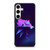 The Witcher 3 Wild Hunt Wolf School medallion Samsung Galaxy S24 FE Case