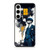Thomas Shelby Art Samsung Galaxy S24 FE Case