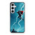 Thor The God Of Thunder Samsung Galaxy S24 Case